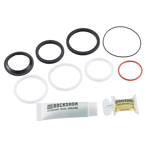 Kit Servicio 50H Rockshox Monarch Debonair