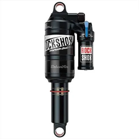 Kit Servicio 50H Rockshox Monarch Debonair