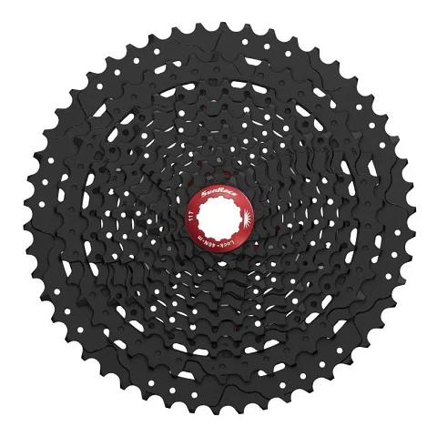 Cassette Piñon SunRace CSMX80 11 Velocidades 11-50T