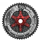 Cassette Piñon SunRace CSMX80 11 Velocidades 11-50T - Miniatura 2