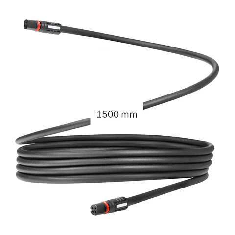 Bosch Cable de pantalla BCH3611_1500 1500 mm