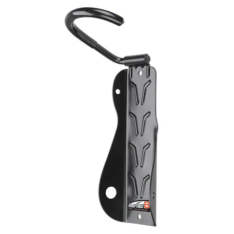 Colgador Bicicleta Muralla Super B