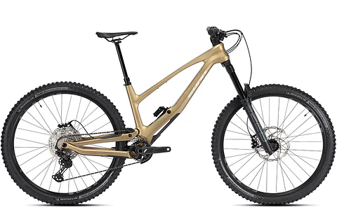 Bicicleta Sunn Radical S1 Arena