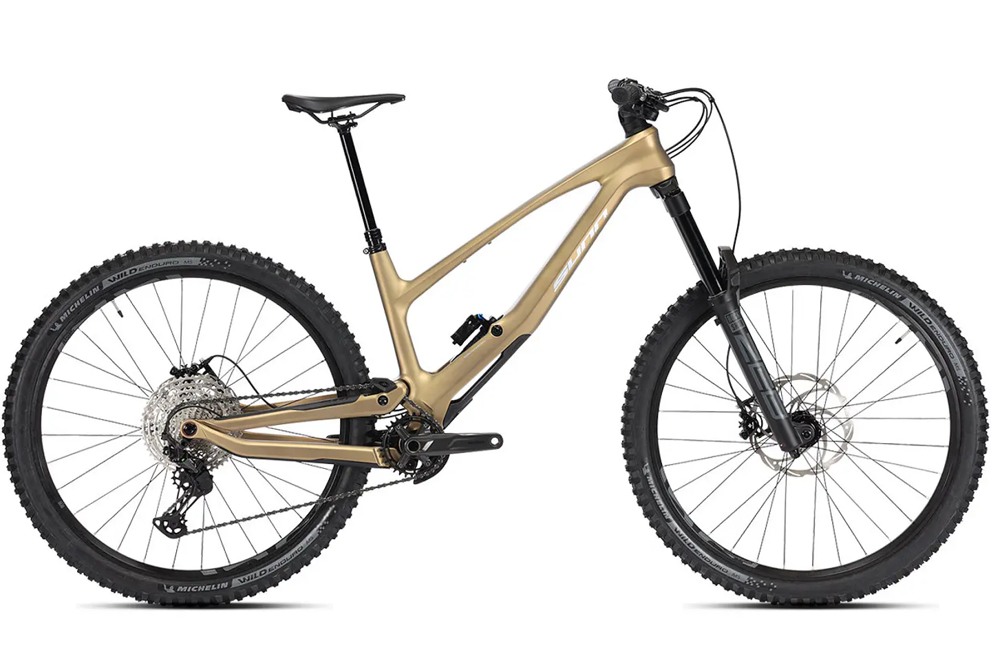 Bicicleta Sunn Radical S1 Arena 1