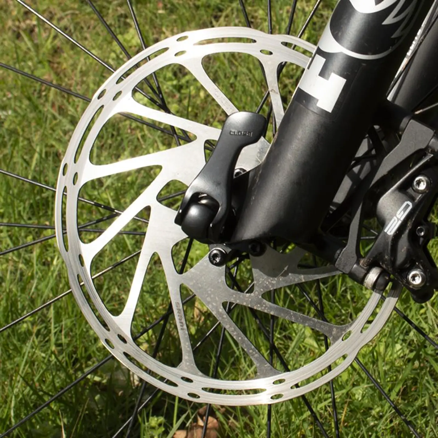 Disco de Freno Sram CenterLine 200 mm 2