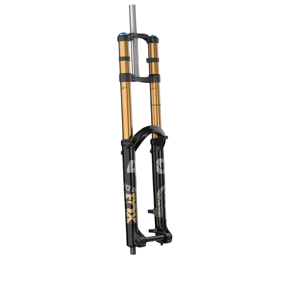 Horquilla Fox 40 2025 kashima DH 1