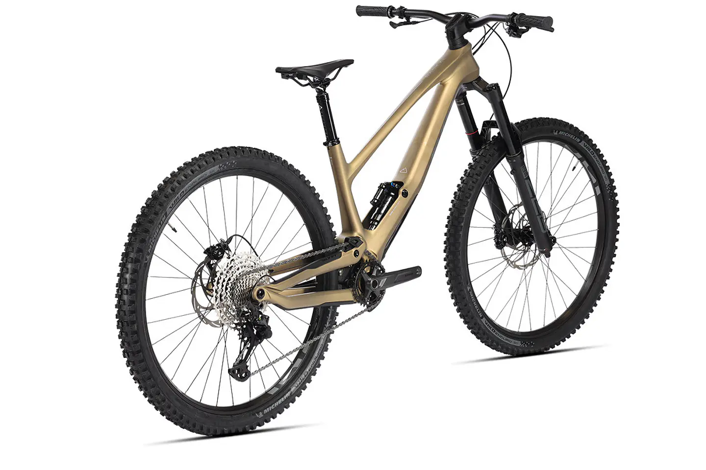 Bicicleta Sunn Radical S1 Arena 3