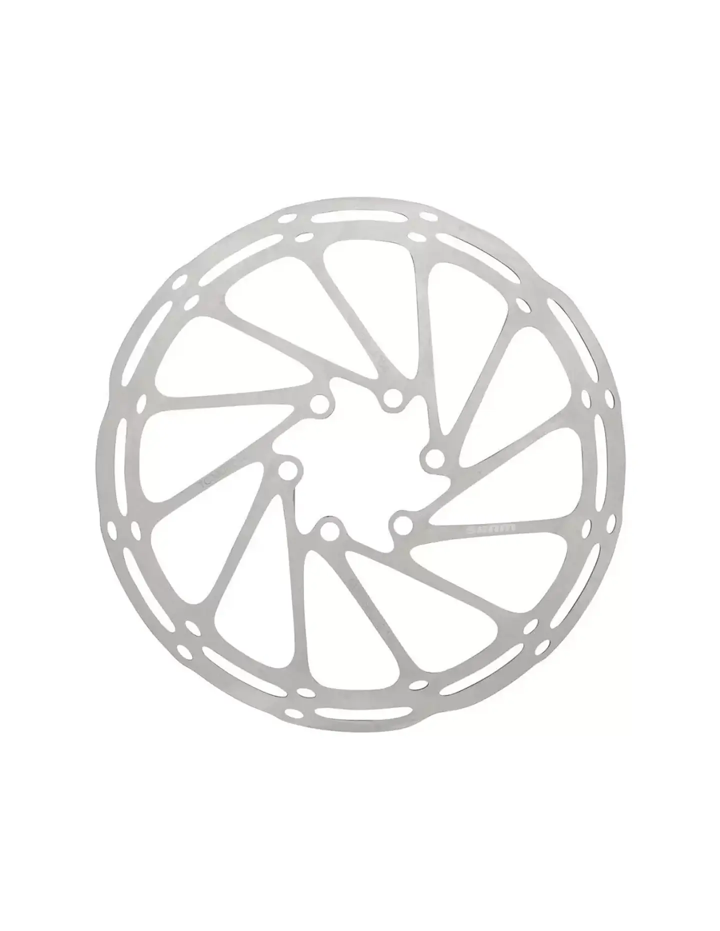 Disco de Freno Sram CenterLine 160 mm 1