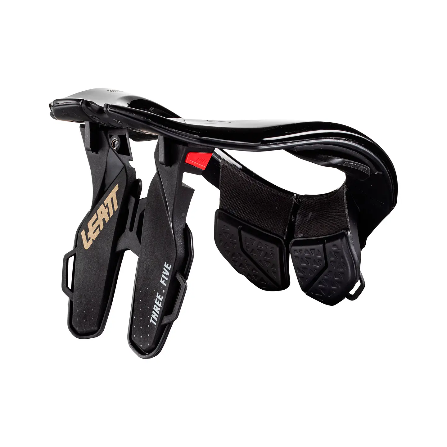 Leatt 3.5 S/M Adulto | Protector Cervical MTB y DH 6