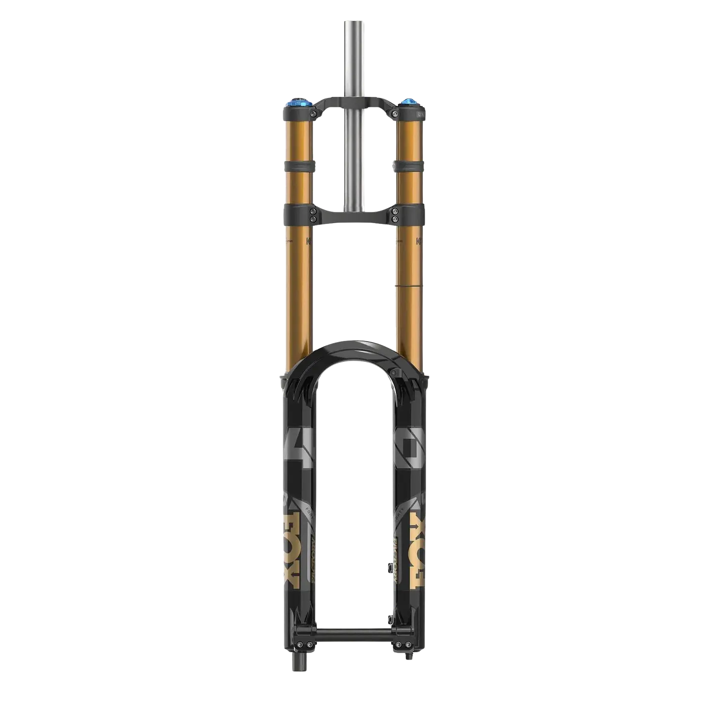 Horquilla Fox 40 2025 kashima DH 4