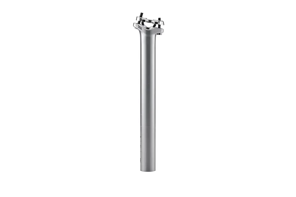 Tubo de Asiento Title AP1 Cromado 27.2 mm 1