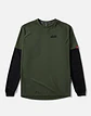 Polera Loose Riders TW Olive | Polera MTB | - Miniatura 1