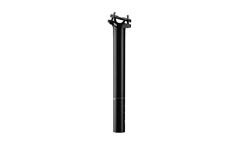 Tubo de Asiento Title AP1 Negro 30.9 mm