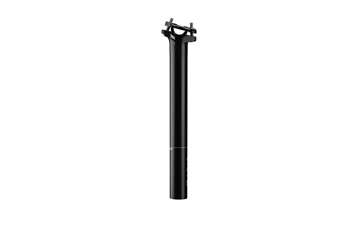 Tubo de Asiento Title AP1 Negro 31.6 mm 1