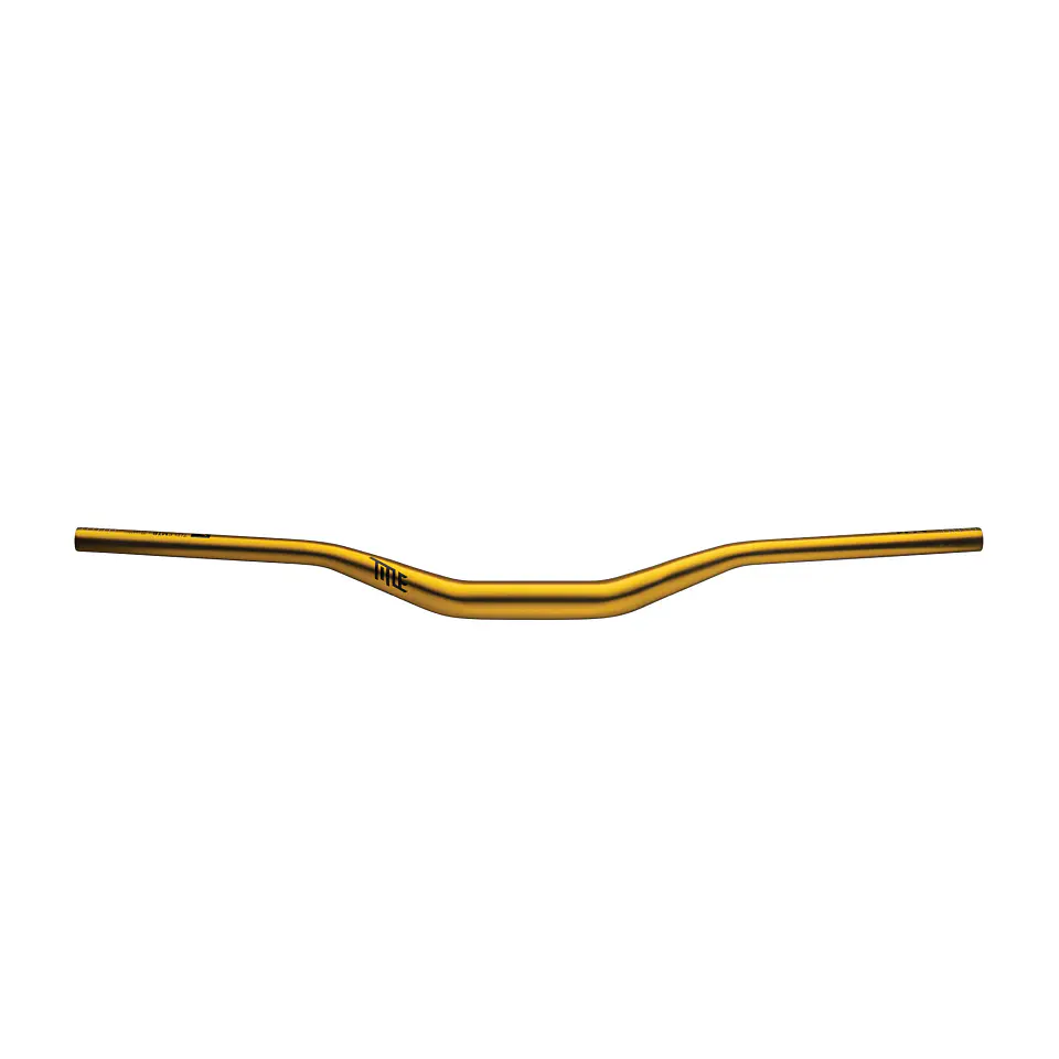 Manubrio Title AH1 35 GOLD 38 rise 1