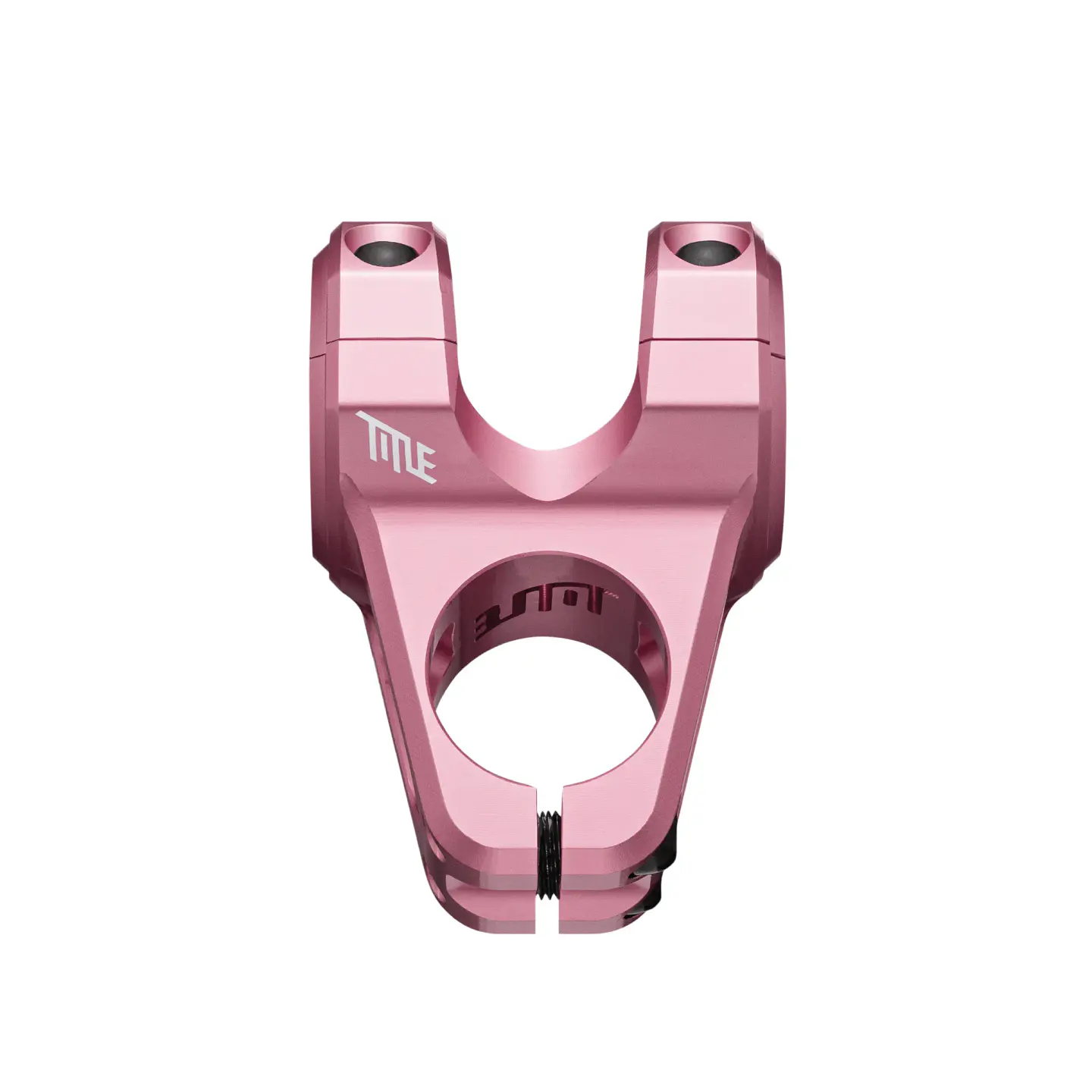 Tee Title ST1 35 x 40 mm ROSADO 1