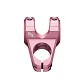 Tee Title ST1 35 x 40 mm ROSADO - Miniatura 1