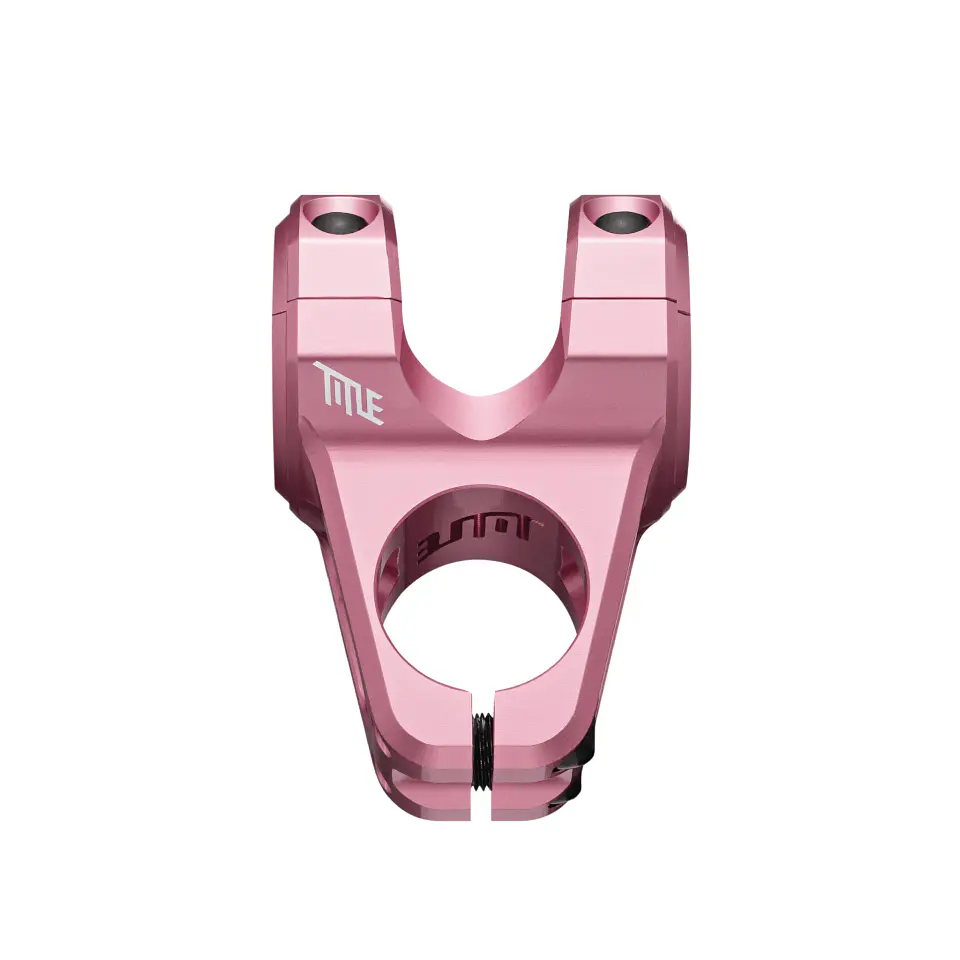 Tee Title ST1 35 x 40 mm ROSADO 1