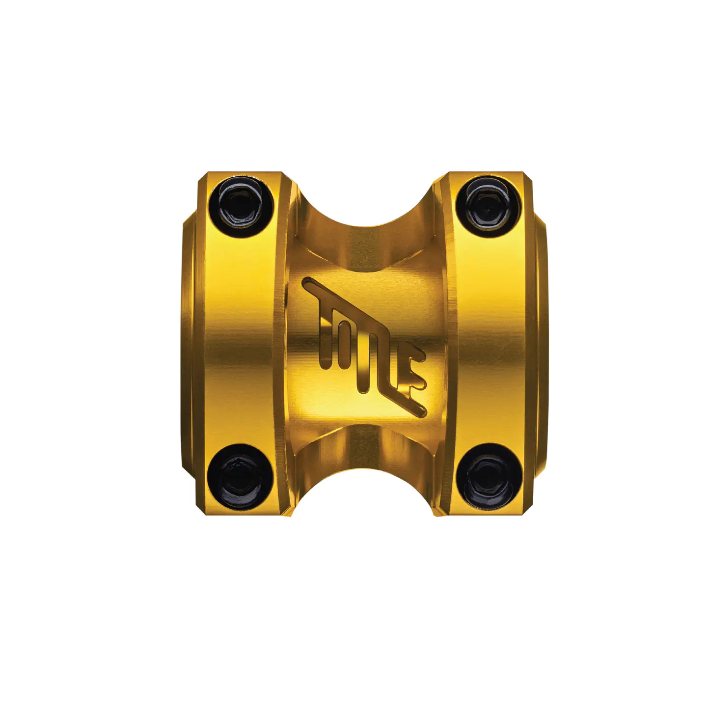 Tee Title ST1 35 x 35 mm GOLD 4