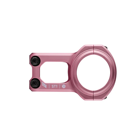 Tee Title ST1 35 x 40 mm ROSADO