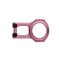 Tee Title ST1 35 x 40 mm ROSADO - Miniatura 2