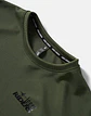 Polera Loose Riders TW Olive | Polera MTB | - Miniatura 3