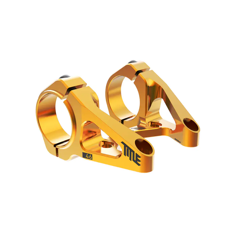 Tee Title DH DM1 35 mm GOLD 1