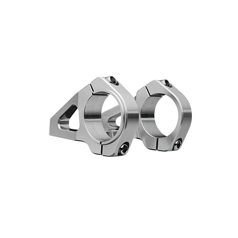 Tee Title DH DM1 35 mm Gris