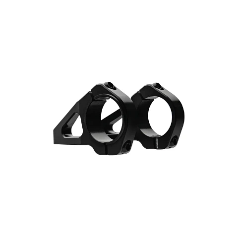 Tee Title DH DM1 35 mm Negro