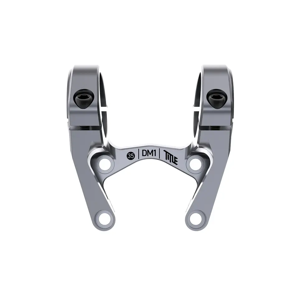 Tee Title DH DM1 35 mm Gris 3