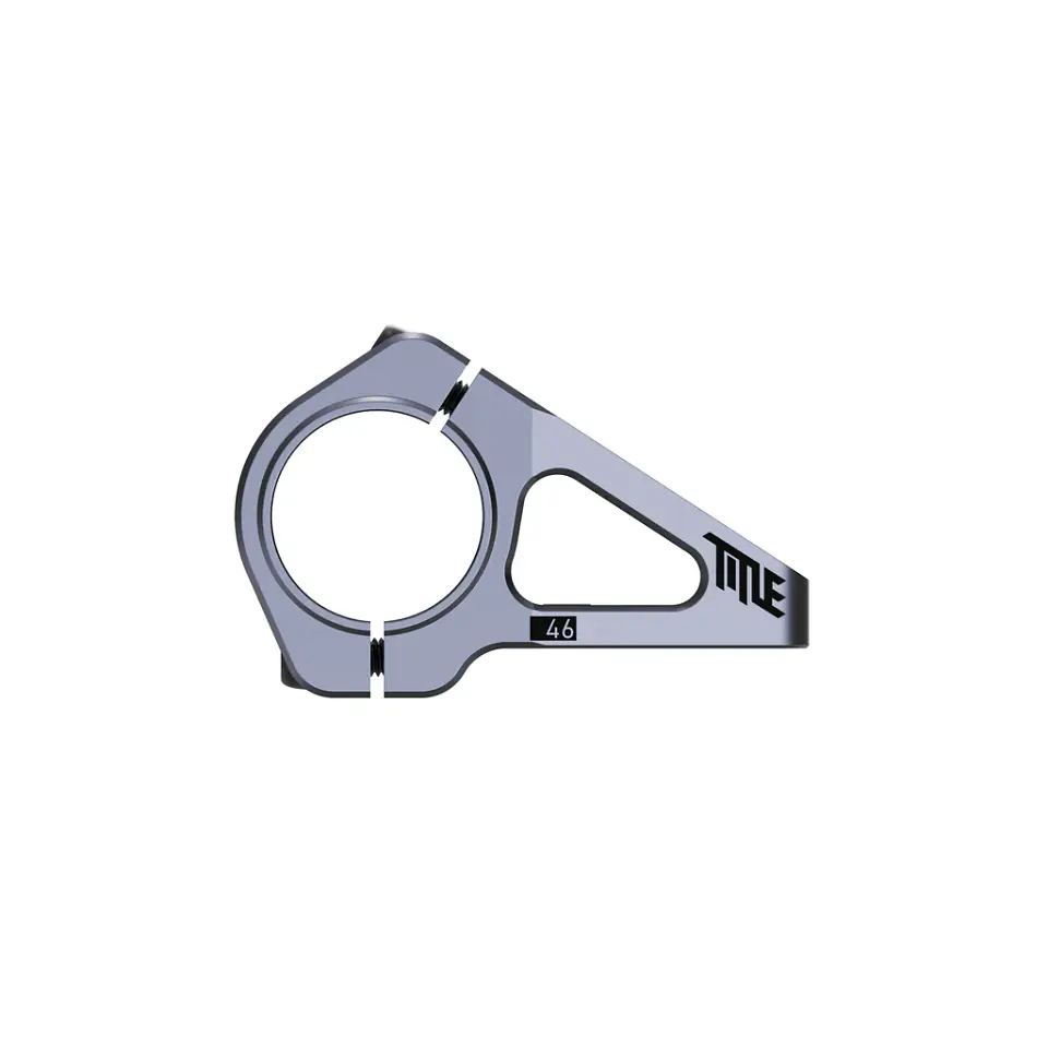 Tee Title DH DM1 35 mm Gris 4