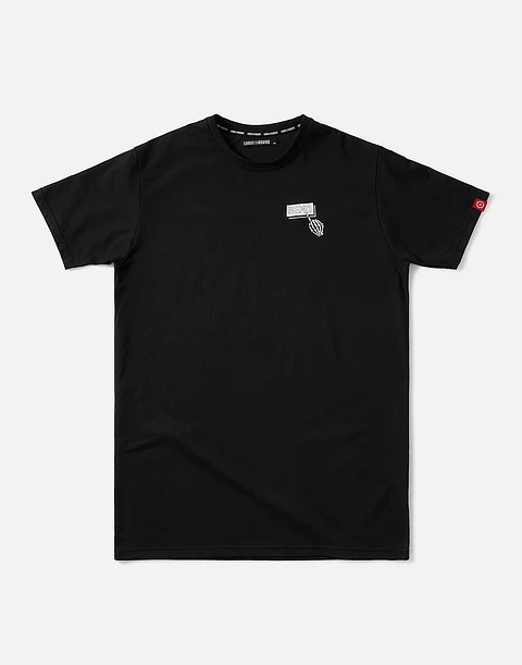 Polera Loose Riders Send It