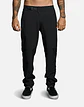 Pantalón de DH Loose Riders Negro - Miniatura 3