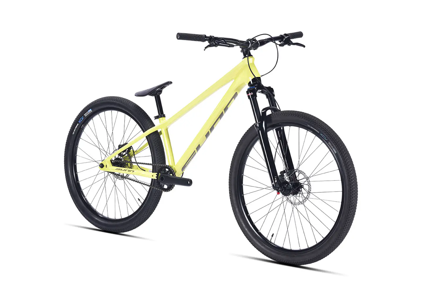 Bicicleta DIRT SUNN BMIX 1
