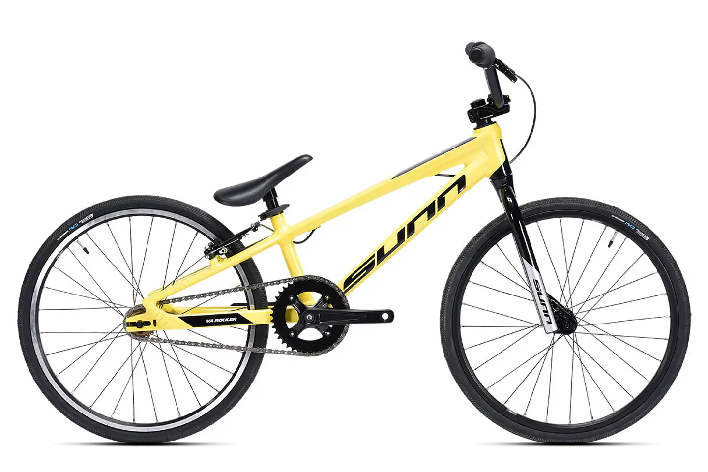 Bicicleta BMX Sunn PRINCE 1