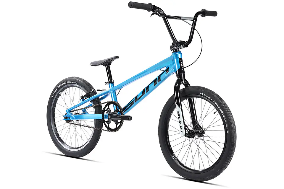 Bicicleta BMX Sunn ROYAL 1