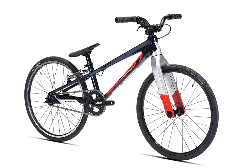 Bicicleta BMX Sunn PRINCE FINEST 1