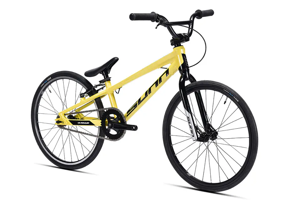 Bicicleta BMX Sunn PRINCE 3