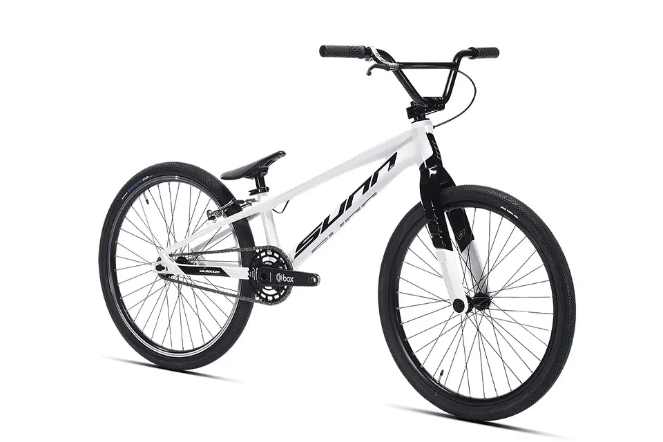 Bicicleta BMX Sunn ROYAL FINEST Cruiser 1