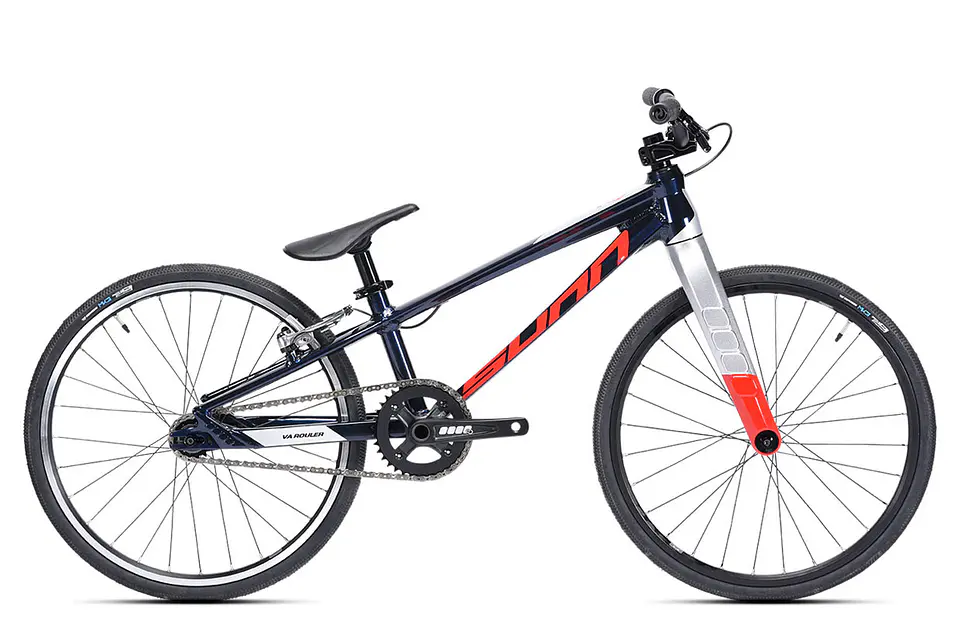 Bicicleta BMX Sunn PRINCE FINEST 3