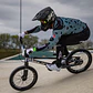 Bicicleta BMX Sunn ROYAL FINEST Cruiser - Miniatura 2