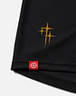 Polera Loose Riders Tone Black - thumbnail 4