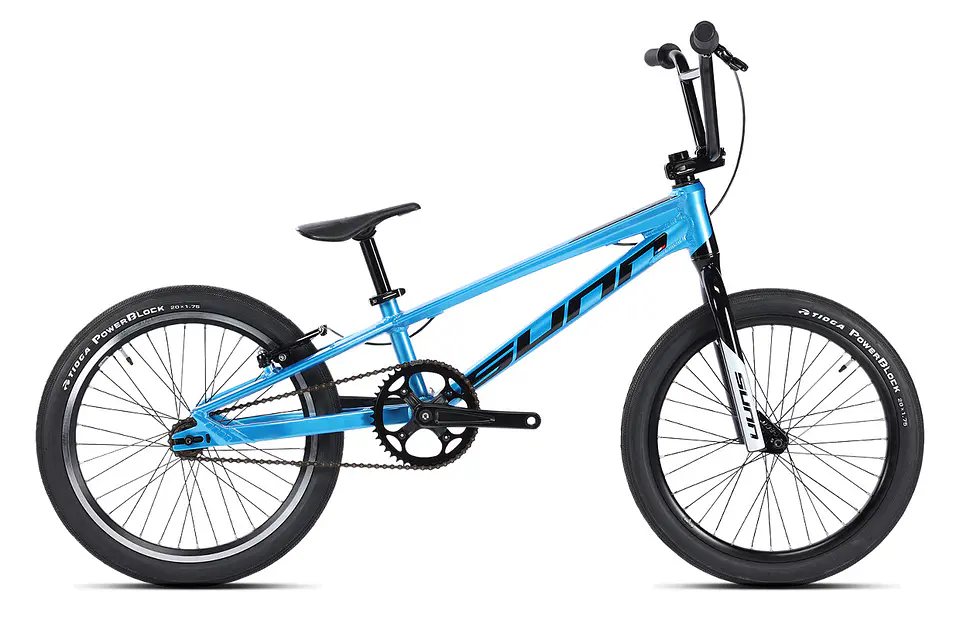 Bicicleta BMX Sunn ROYAL 3