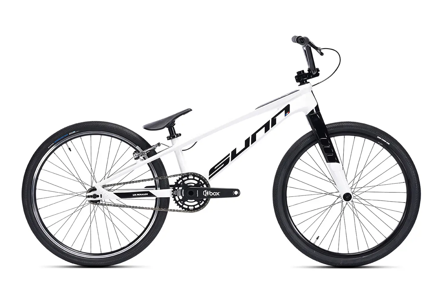 Bicicleta BMX Sunn ROYAL FINEST Cruiser 3