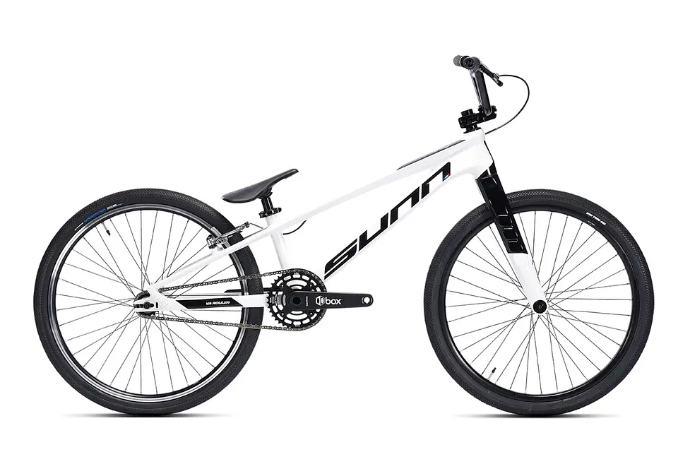 Bicicleta BMX Sunn ROYAL FINEST Cruiser 3