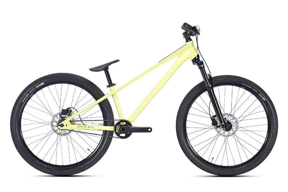 Bicicleta DIRT SUNN BMIX 3