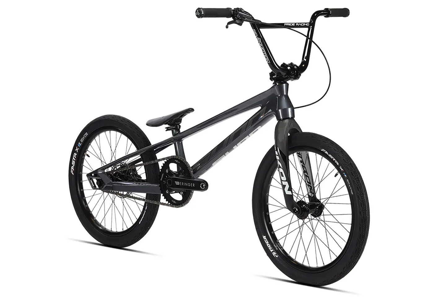 Bicicleta BMX Sunn ROYAL FACTORY 1