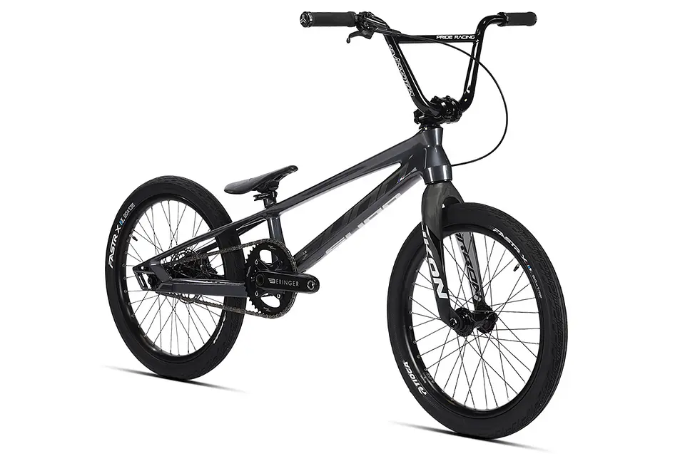 Bicicleta BMX Sunn ROYAL FACTORY 1