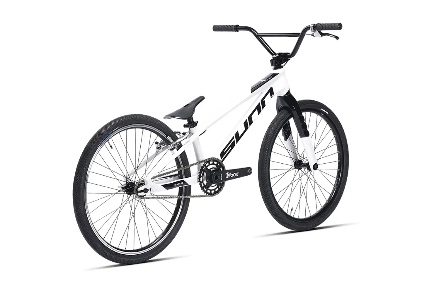 Bicicleta BMX Sunn ROYAL FINEST Cruiser 4