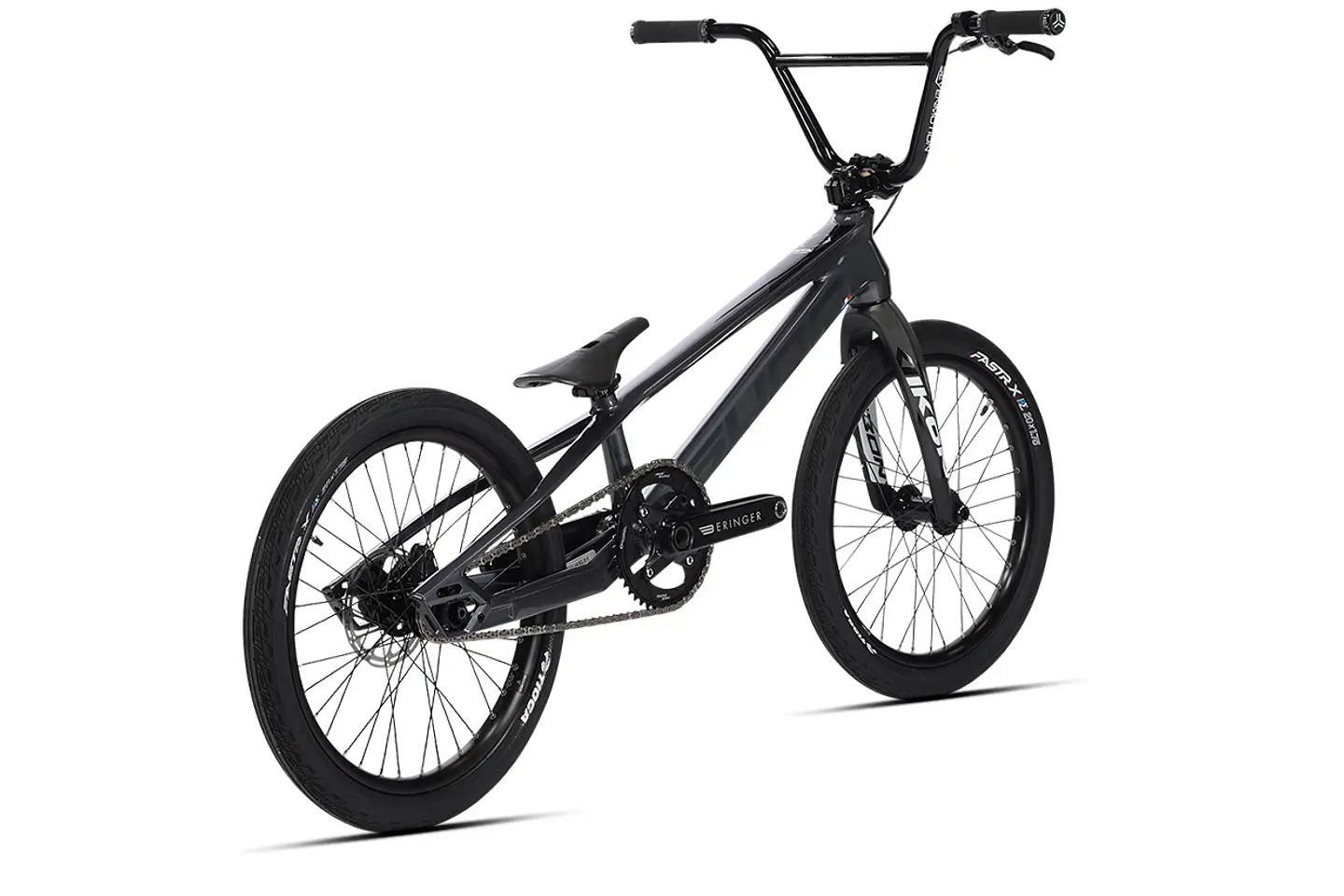 Bicicleta BMX Sunn ROYAL FACTORY 3